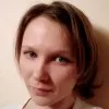 Oleksandra Ponomarova