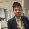 Benjamin Zhang