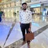 K Jayesh Naidu