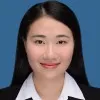 JINGJING CAI