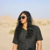 Divya Arun