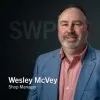 Wesley Mcvey