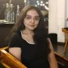 Suhina Majumder