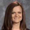 Cassie Mitchell