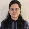 Pooja Ghodke