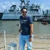 Chandresh Agravat