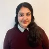 Sharmishta Reddy Tupalle