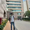 Harsh Thakur