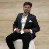 Mohammed Muzafar