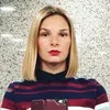 Yuliya Sichkar