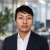 Chandra Bahadur Gurung