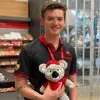 Alex Chislett