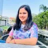 Subhamayee Padhy