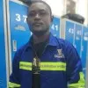 Keyubeye Prosper Fuaku