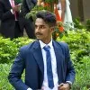 Rakshith Gowda