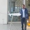kelvin ngugi
