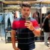 Vicky Raj