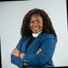 Arlette Benoit Joseph