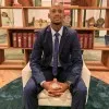 Tshiamo Letsoalo
