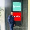 Sujal Dongre