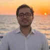 Daniel Ian Haro