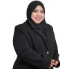 Adlin Lina Mohd Shamsul