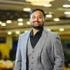 Vishnu reddy Gorre
