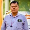 Shashank Upadhayy