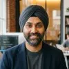 Parrish Pujji