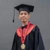 Achmad Maulana Efendi