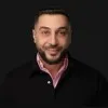 Ali Mourad