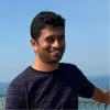 Prakash Valluri