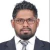 Jude Gnanapragasam