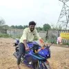 veeranjaneyulu Gunji