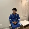 Harshal Parmar
