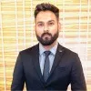 Aman Saxena