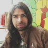 Cristian Ramirez Tapia