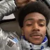Jamarius Mckenzie