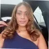 Gina Morris