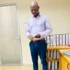 Sylvester Nyiko Mashaba