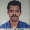 rahul parab