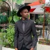 Phumudzo Grant Mudau