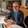 Tony DiTerlizzi