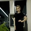 Anastasiia Kaziulina