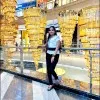 Meenege Sirisha