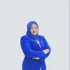 Fitrina Kesumadewi