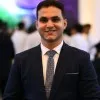 Ahmed Aly zain