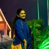 Nilanjana Sensharma