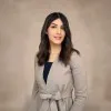 Mina Poushimin