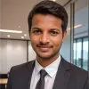 Suraj Dhavale
